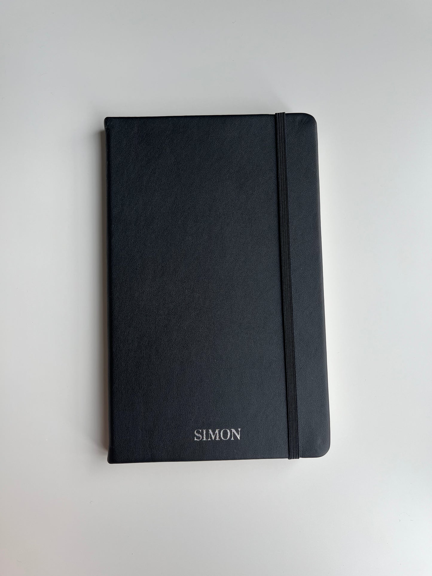 Personalized Notebook
