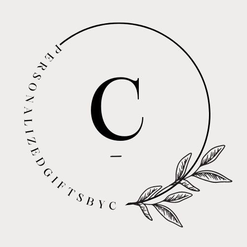 PersonalizedGiftsbyC logo
