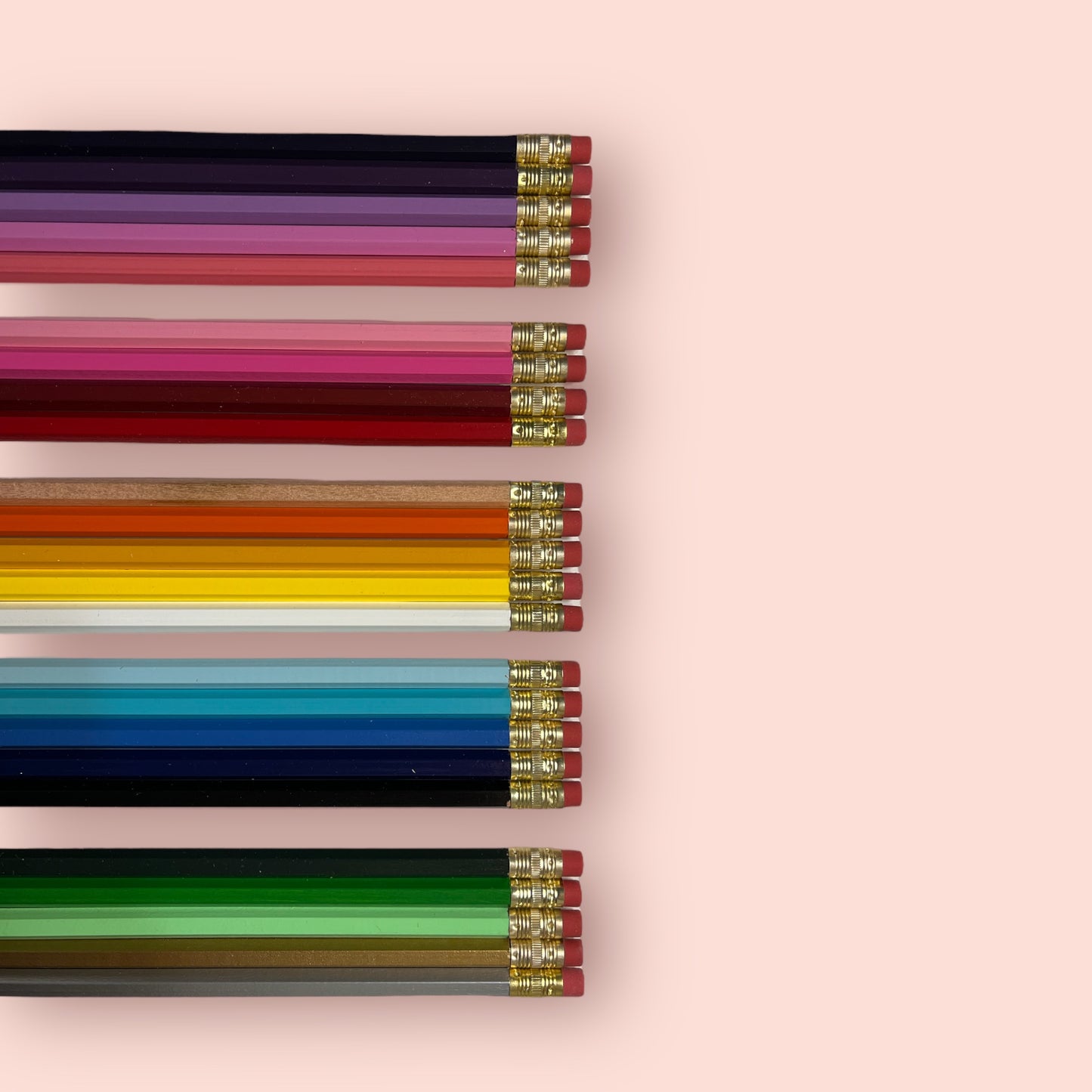 Personalized Pencils