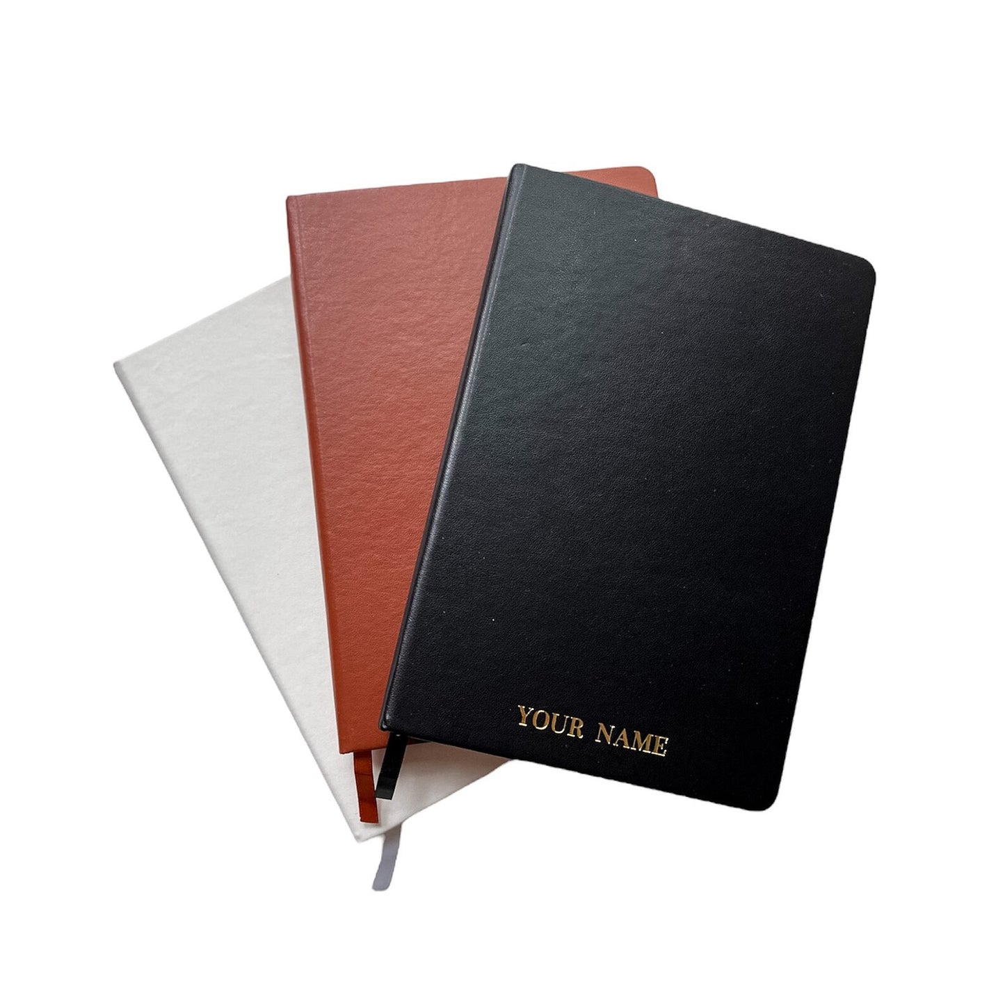 Personalized Notebook