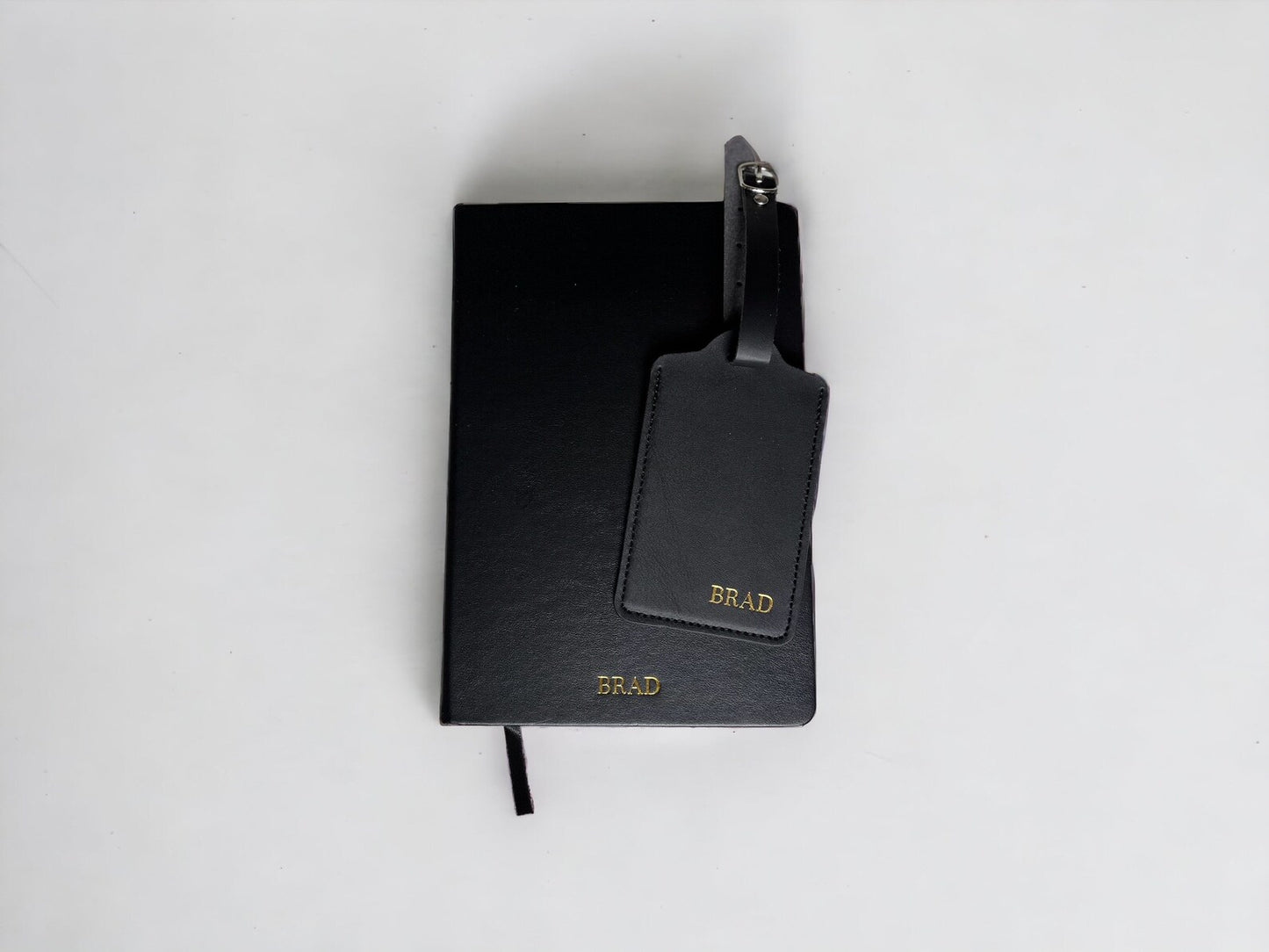 Personalized Notebook