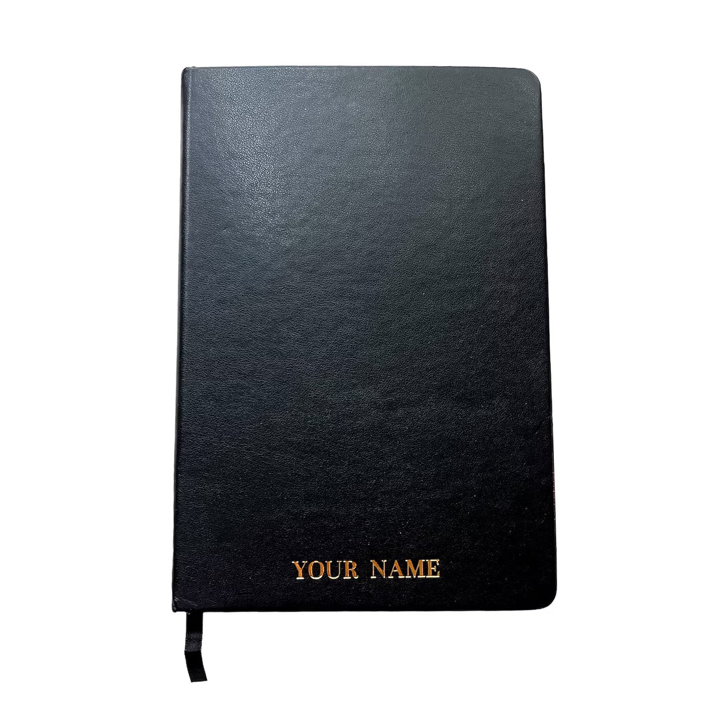 Personalized Notebook