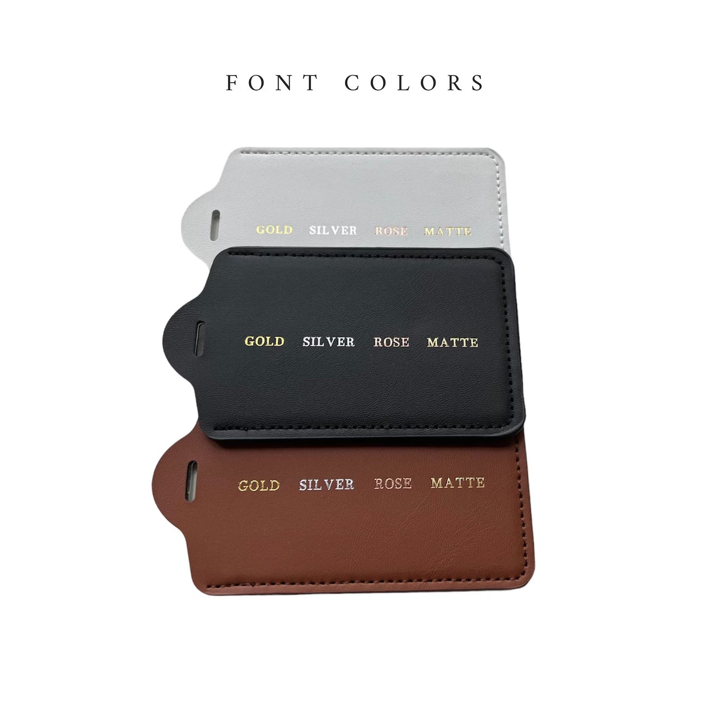 Personalized Notebook