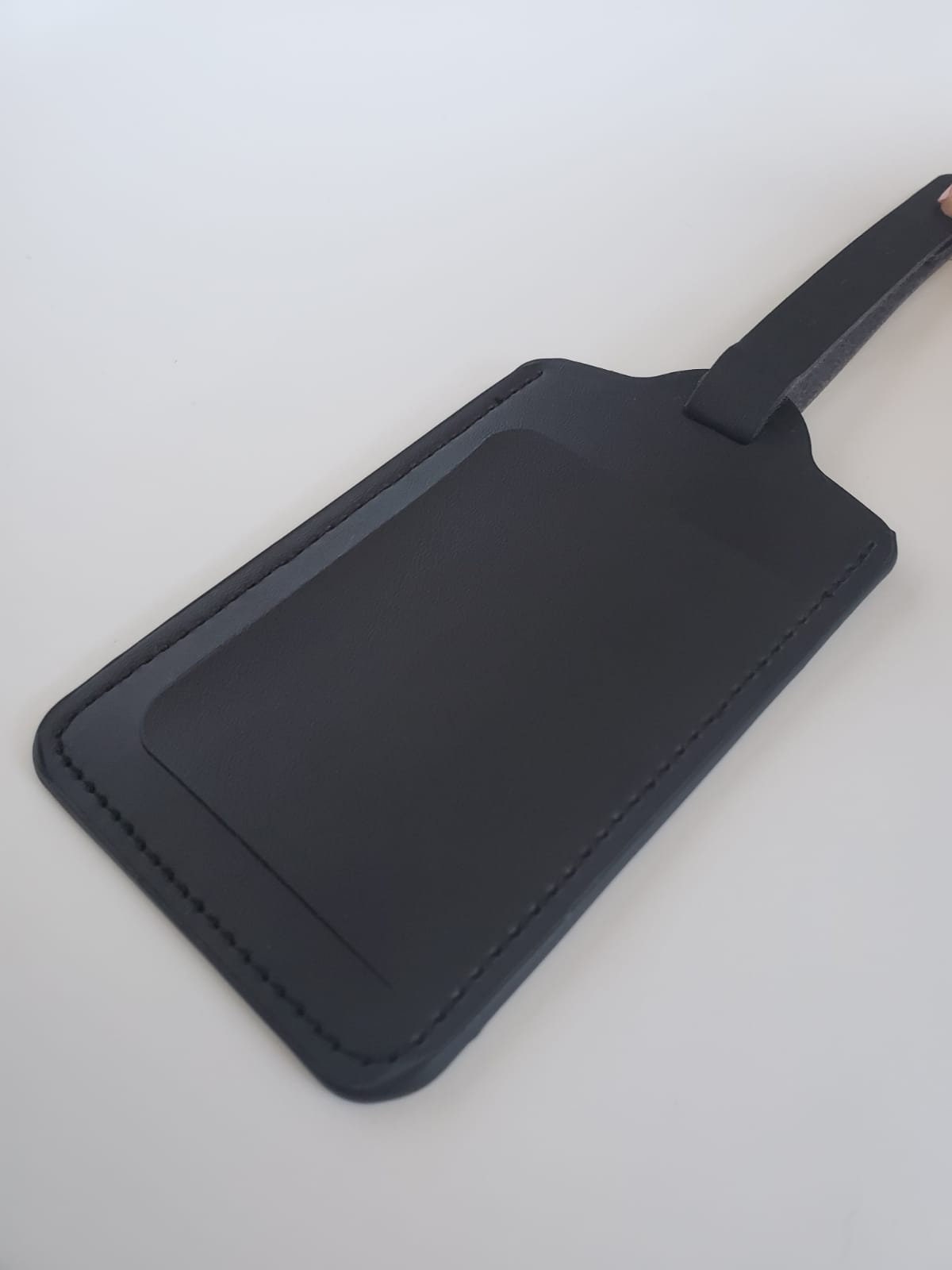 Oops! Imperfect Luggage Tags